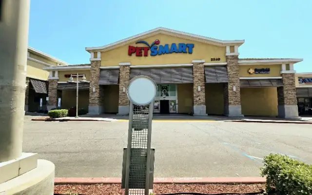 PetSmart in West Covina, CA
