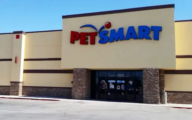 PetSmart in Odessa, TX