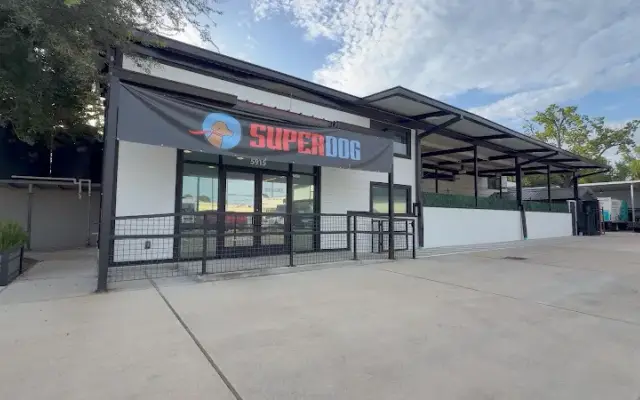 Super Dog Daycare & Boarding in Houston, TX