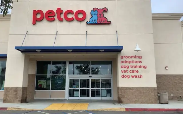 Petco in Temecula, CA