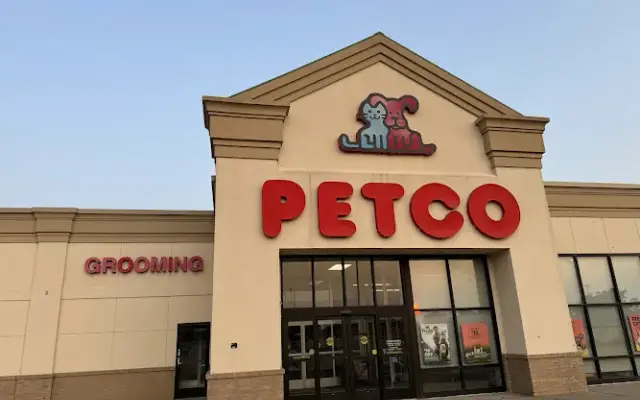 Petco in Salina, KS
