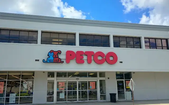 Petco in Orlando, FL