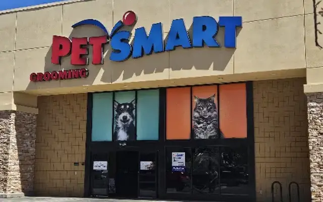 PetSmart in Sierra Vista, AZ
