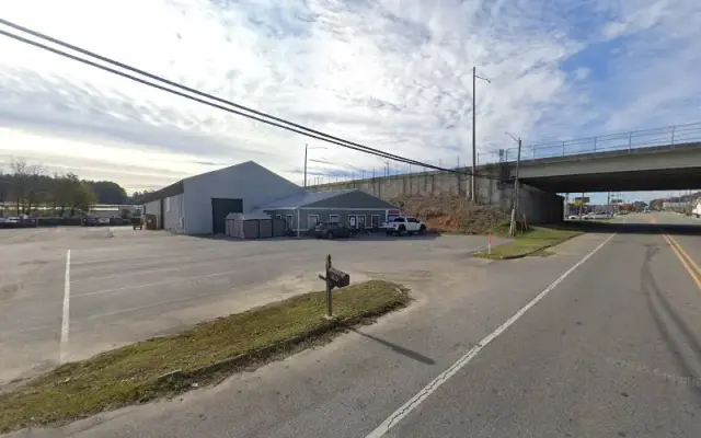DOGVILLE USA in Pell City, AL