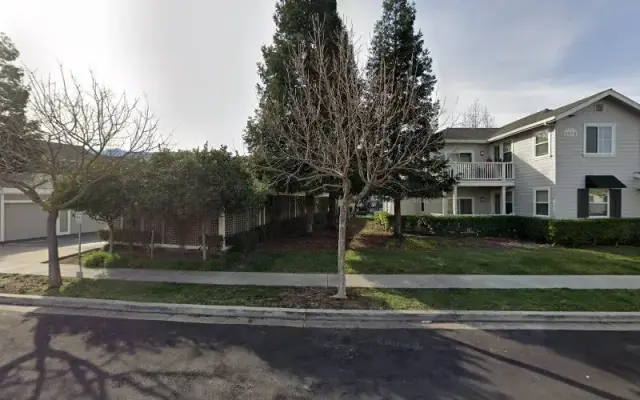 Pretty in Fluff in Pleasanton, CA