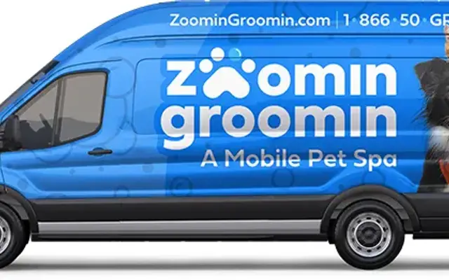 Zoomin Groomin-Bay Area in Friendswood, TX