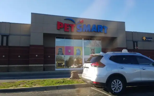 PetSmart in Louisville, KY