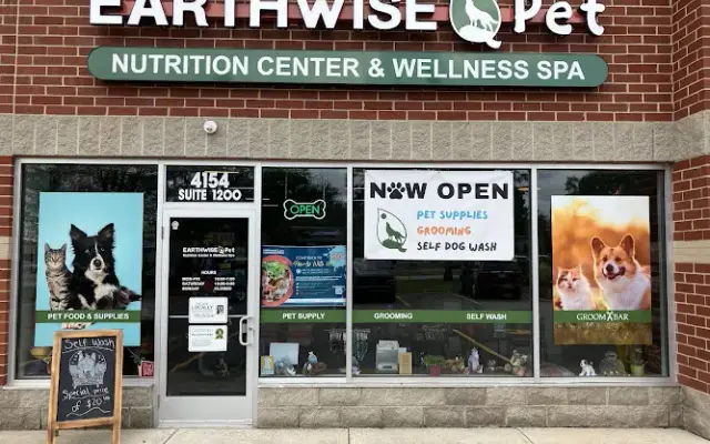 EarthWise Pet Hamburg in Blasdell, NY