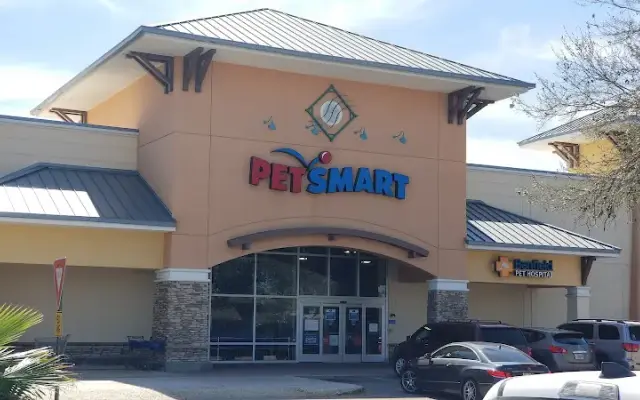 PetSmart in Destin, FL