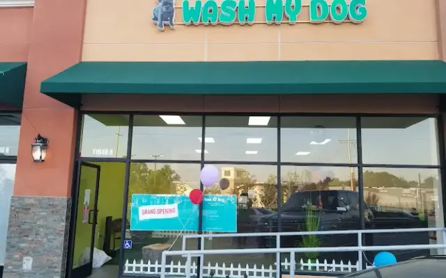 Wash My Dog LLC in Sylmar, CA