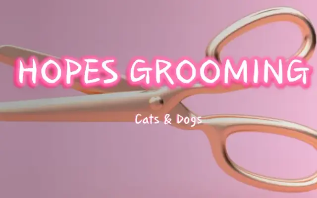 Hopes Grooming in Edgewood, NM