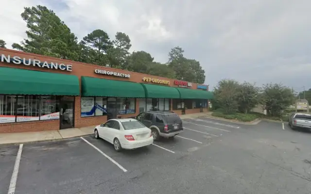 Pet-Grooming in Lilburn, GA
