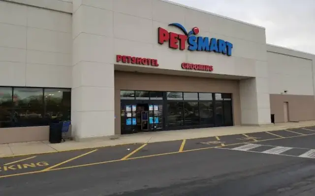 PetSmart in Lawnside, NJ