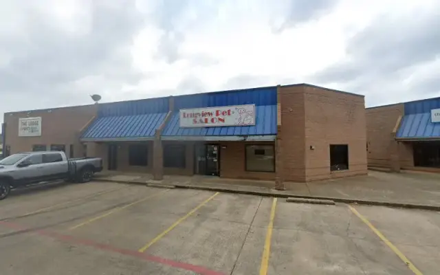 Longview Pet Salon in Longview, TX