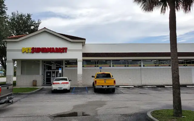 Pet Supermarket in Port St. Lucie, FL