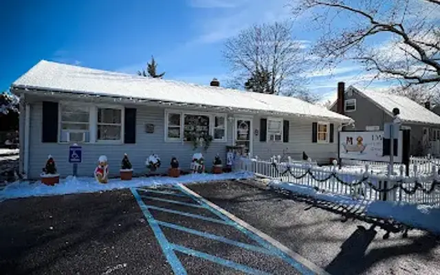 Life With Paws - Grooming Salon in Manahawkin, NJ