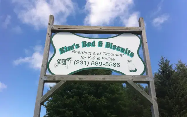 Kim's Bed & Biscuits in Arcadia, MI