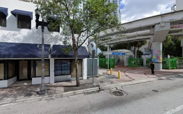Chateau - Dog Care in Miami, FL