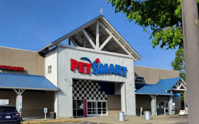 PetSmart in Issaquah, WA