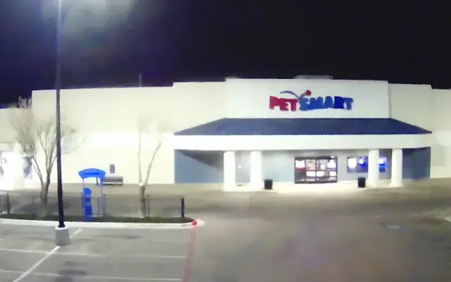 PetSmart in Amarillo, TX
