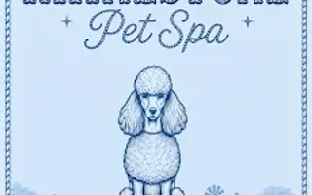 Southern Rhinestone Pet Spa in Buna, TX