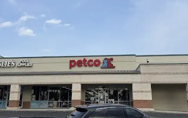 Petco in San Antonio, TX