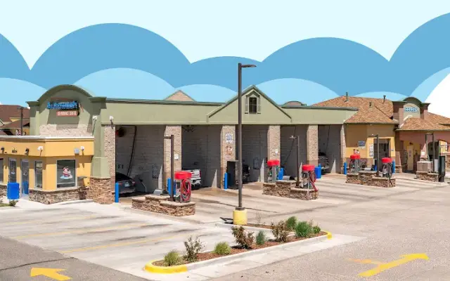 Autowash @ Province Center Car Wash in Highlands Ranch, CO