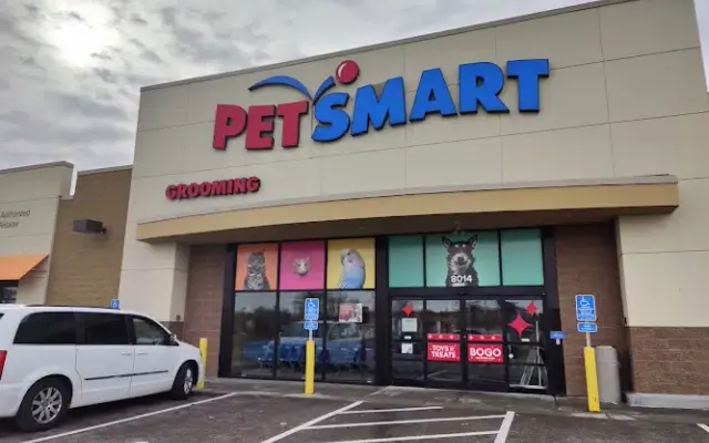 PetSmart in Shakopee, MN