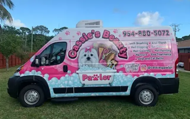 Cassie's Beauty Pawlor in Margate, FL