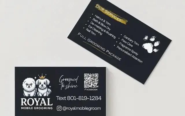 Royal Mobile Grooming in Taylorsville, UT