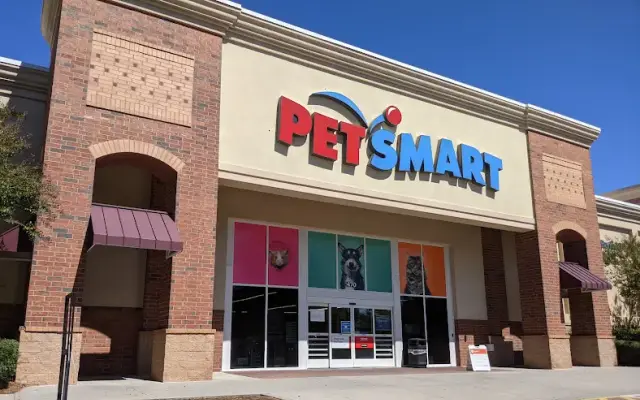 PetSmart in Summerville, SC