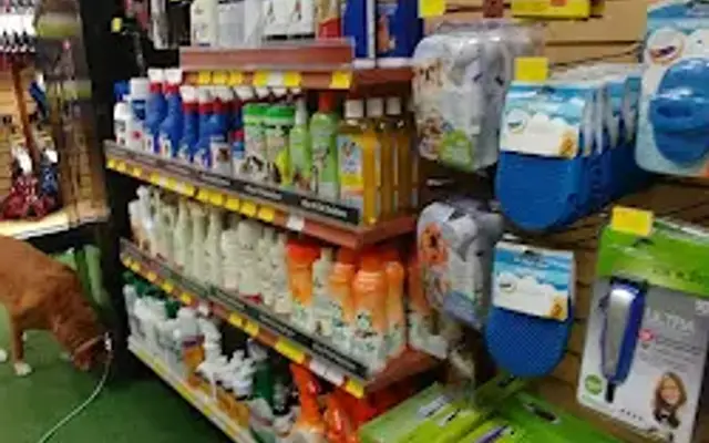 Pet Supermarket in Fayetteville, NC