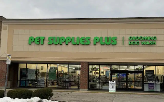 Pet Supplies Plus Covington in Covington, KY