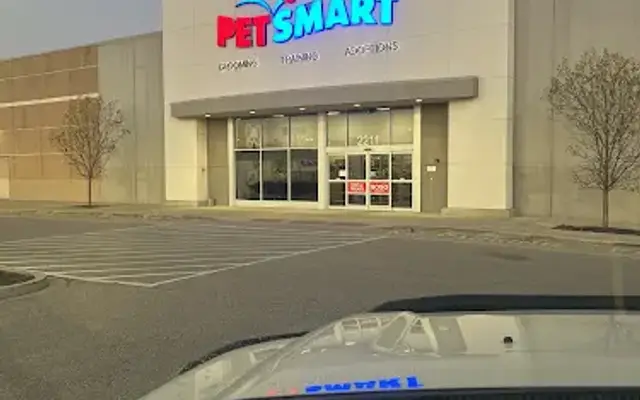 PetSmart in Greenfield, IN