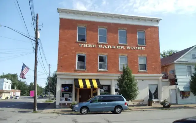 The Barker Shop LLC in Manahawkin, NJ