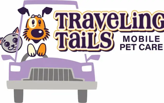 Traveling Tails Mobile Pet Care in Marshfield, WI