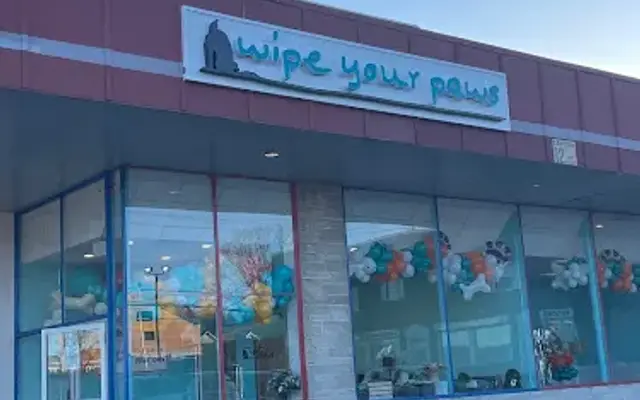 Wipe Your Paws in Yorktown Heights, NY
