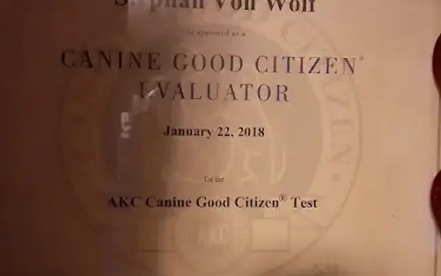 CustomK9 in Montgomery, TX
