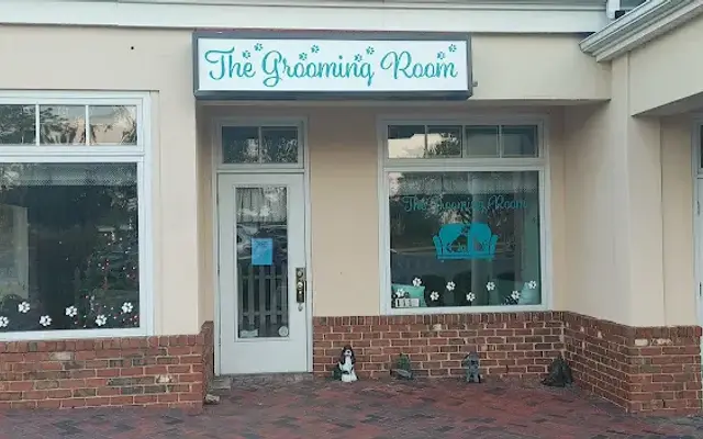 Grooming Room in Pinehurst, NC