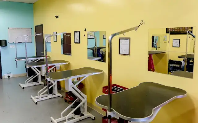 West Coast Grooming Academy in Arcadia, CA