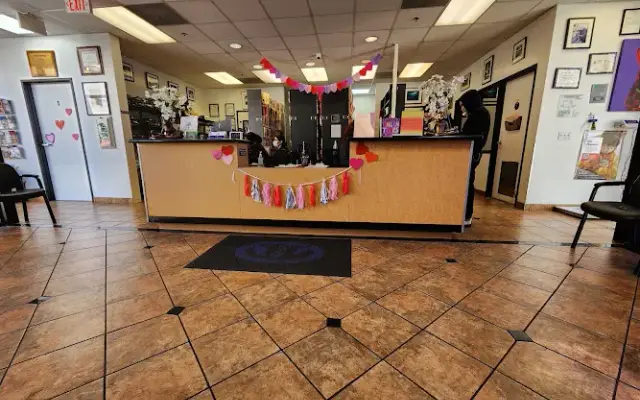 VCA Animal Medical Center of Southern California in Los Angeles, CA