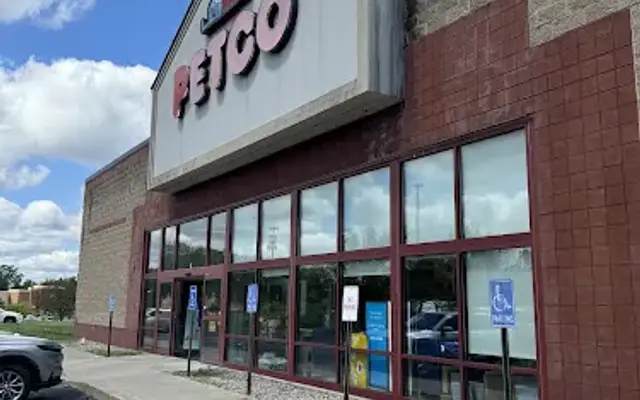 Petco in Clifton Park, NY