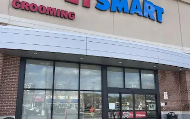 PetSmart in Washington, DC