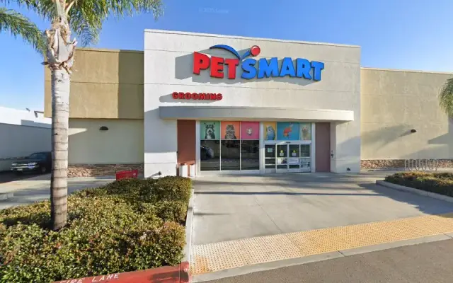 PetSmart Grooming in San Diego, CA