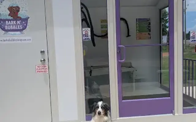 Bark N' Bubbles (Self-Serve Pet Wash) in Longview, TX