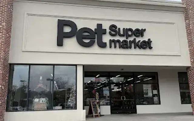 Pet Supermarket in Summerville, SC
