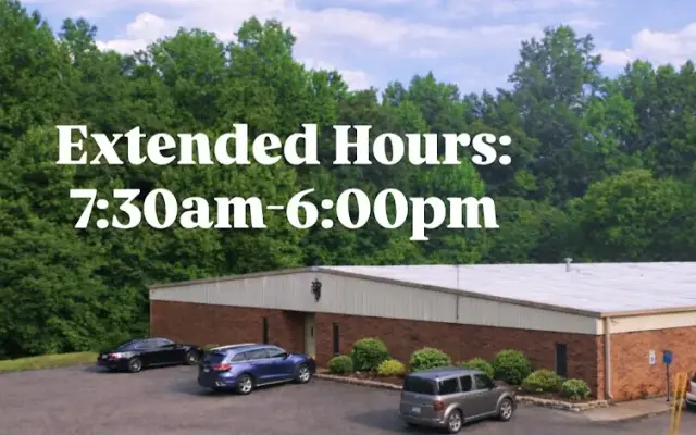 West Spartan Animal Hospital in Greer, SC