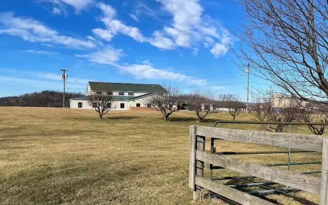 Buckeystown Veterinary Hospital in Buckeystown, MD