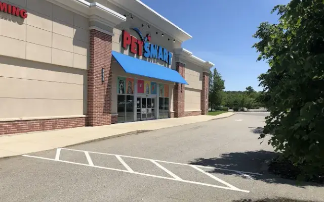 PetSmart in Hanover, MA