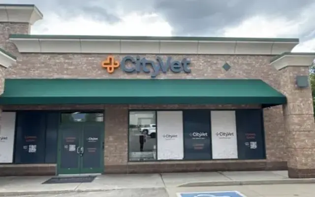 CityVet | Lone Tree in Lone Tree, CO